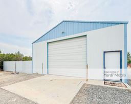 Image for BK Storage - 546 South Division Street, Powell, WY