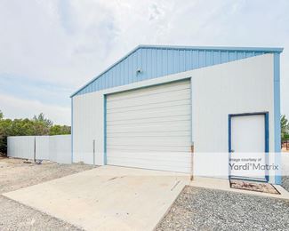 Photo 1 of BK Storage - 546 South Division Street, Powell, WY