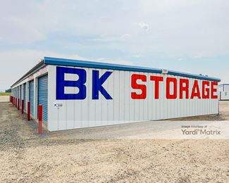 Photo 3 of BK Storage - 546 South Division Street, Powell, WY