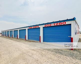 Photo 4 of BK Storage - 546 South Division Street, Powell, WY