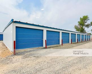 Photo 5 of BK Storage - 546 South Division Street, Powell, WY