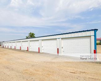 Photo 6 of BK Storage - 546 South Division Street, Powell, WY