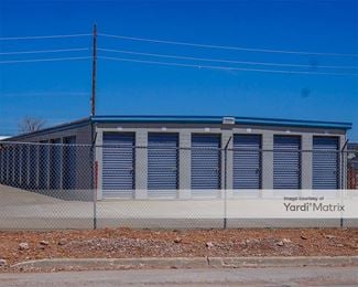 Photo 1 of Stronghold Storage - 1001 East Energy Street, Gillette, WY
