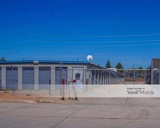 Photo 2 of Stronghold Storage - 1001 East Energy Street, Gillette, WY