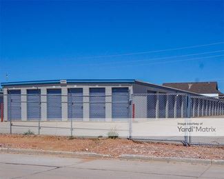 Photo 3 of Stronghold Storage - 1001 East Energy Street, Gillette, WY