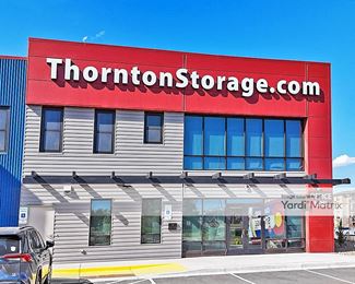 Photo 1 of Thornton Storage - 12251 Washington Street, Thornton, CO