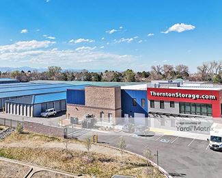 Photo 2 of Thornton Storage - 12251 Washington Street, Thornton, CO