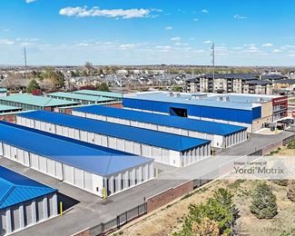 Photo 3 of Thornton Storage - 12251 Washington Street, Thornton, CO