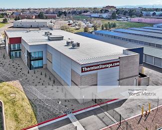 Photo 6 of Thornton Storage - 12251 Washington Street, Thornton, CO