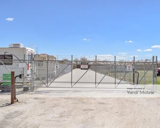 Photo 2 of Safe-Secure Storage - 2583 Old Salt Creek Hwy, Casper, WY