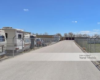 Photo 3 of Safe-Secure Storage - 2583 Old Salt Creek Hwy, Casper, WY
