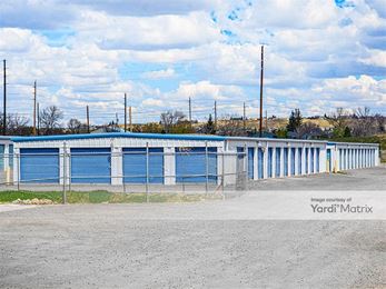 Photo 2 of Sunnyside Self Storage - 4902 East Pershing Blvd, Cheyenne, WY