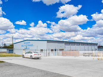 Photo 3 of Sunnyside Self Storage - 4902 East Pershing Blvd, Cheyenne, WY