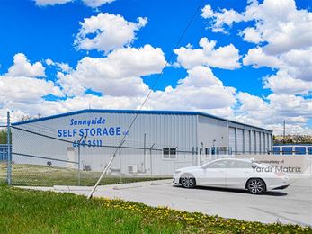 Photo 4 of Sunnyside Self Storage - 4902 East Pershing Blvd, Cheyenne, WY