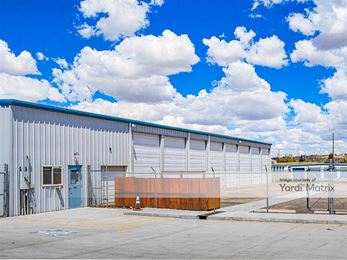 Photo 5 of Sunnyside Self Storage - 4902 East Pershing Blvd, Cheyenne, WY