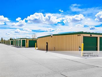 Photo 2 of Storage Star - 4405 Van Buren Avenue, Cheyenne, WY