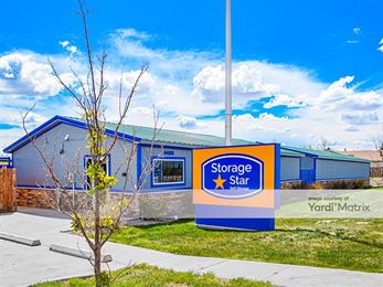 Photo 3 of Storage Star - 4405 Van Buren Avenue, Cheyenne, WY