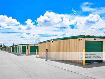 Photo 4 of Storage Star - 4405 Van Buren Avenue, Cheyenne, WY