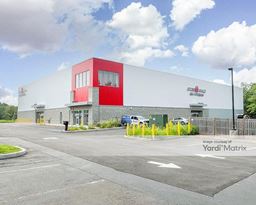 Image for Store Space Self Storage - 129 Talcottville Road, Vernon, CT