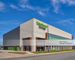 Image for Extra Space Storage - 7110 East Ben White Blvd, Austin, TX