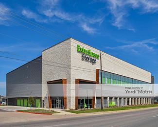 Photo 1 of Extra Space Storage - 7110 East Ben White Blvd, Austin, TX