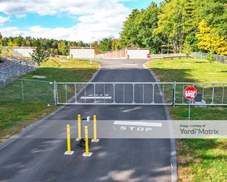 Photo 2 of Route 20 Mini Storage - 4 Griffin Road, Charlton, MA