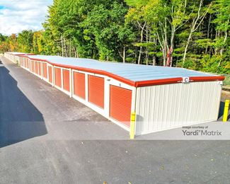 Photo 3 of Route 20 Mini Storage - 4 Griffin Road, Charlton, MA