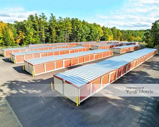 Photo 4 of Route 20 Mini Storage - 4 Griffin Road, Charlton, MA
