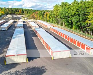 Photo 5 of Route 20 Mini Storage - 4 Griffin Road, Charlton, MA