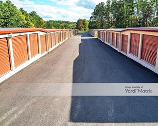 Photo 6 of Route 20 Mini Storage - 4 Griffin Road, Charlton, MA