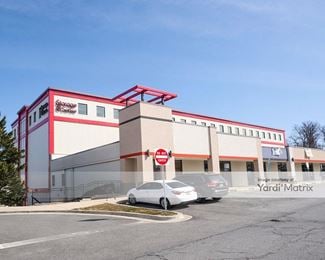 Photo 1 of Storage Sense - 1350 East Gude Drive, Rockville, MD