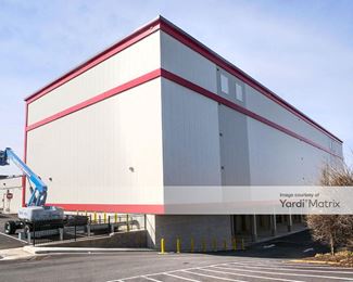 Photo 2 of Storage Sense - 1350 East Gude Drive, Rockville, MD