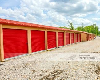 Photo 2 of Amelia Storage Plus - 2239 State Route 125, Amelia, OH
