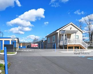 Photo 2 of New Castle Self Storage - 345 Old State Road, New Castle, DE