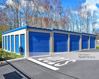 Photo 3 of New Castle Self Storage - 345 Old State Road, New Castle, DE