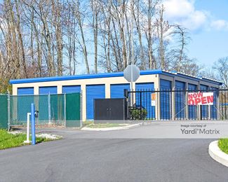 Photo 4 of New Castle Self Storage - 345 Old State Road, New Castle, DE