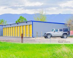 Image for Storage Star - 5211 Coffeen Avenue, Sheridan, WY