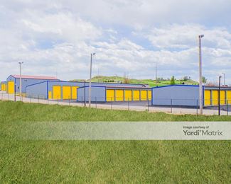 Photo 2 of Storage Star - 5211 Coffeen Avenue, Sheridan, WY