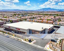 Image for Indigo Self Storage - 7475 South Decatur Blvd, Las Vegas, NV