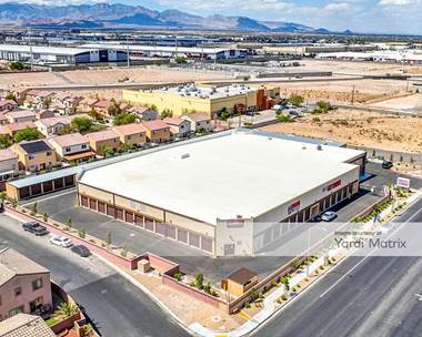 Storage Units for Rent available at 7475 South Decatur Blvd, Las Vegas, NV 89139