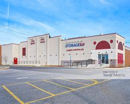 Image for Storage Box Central - 215 North Delsea Drive, Vineland, NJ