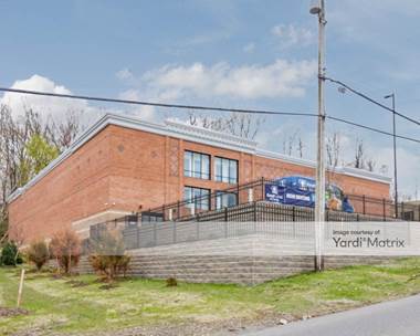 Storage Units for Rent available at 415 Adams Street, Bedford Hills, NY 10507