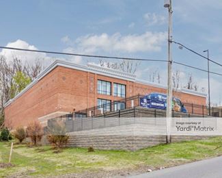 Photo 1 of GoodFriend Self Storage - 415 Adams Street, Bedford Hills, NY