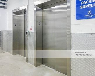 Photo 4 of GoodFriend Self Storage - 415 Adams Street, Bedford Hills, NY
