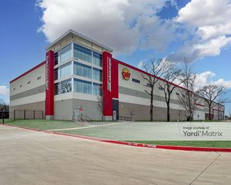 Photo 1 of All Storage - 12280 Trinity Crossing Circle, Fort Worth, TX