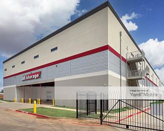 Photo 2 of All Storage - 12280 Trinity Crossing Circle, Fort Worth, TX