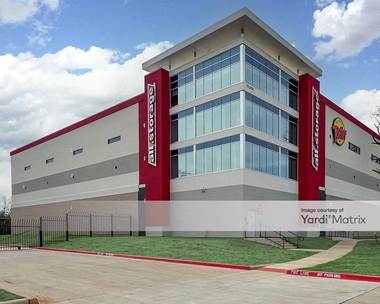 Storage Units for Rent available at 12280 Trinity Crossing Circle, Fort Worth, TX 76040