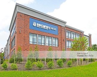Photo 1 of SecureSpace Self Storage - 1870 Mayfield Road, Odenton, MD