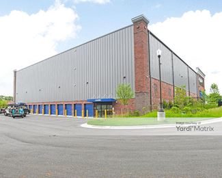 Photo 2 of SecureSpace Self Storage - 1870 Mayfield Road, Odenton, MD