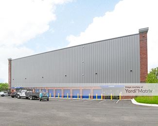 Photo 3 of SecureSpace Self Storage - 1870 Mayfield Road, Odenton, MD